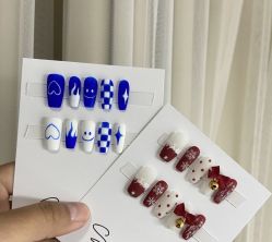 -LILY NAILS美甲美睫
