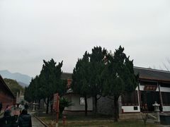 -南岳衡山风景名胜区