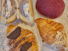 -石头先生的烤炉(济南领秀城贵和店)