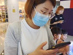 -上海颛桥万达广场