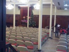 -上海基督教景灵堂