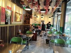 -蜀川川破店·江湖菜·烧烤(北京首店)