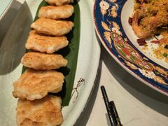 -常来小聚·广州非遗传承餐厅(高德置地店)