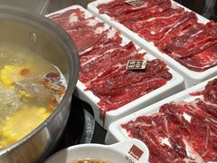 -尚合里潮汕牛肉火锅(海沧店)