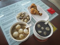 -阿三麻蓉汤圆(顺光大厦店)