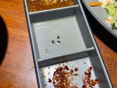 -火炉情韩国料理店(古田路店)