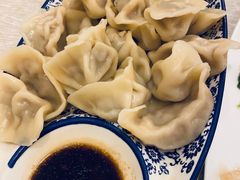 猪肉酸菜馅饺子-东北王食府(科大店)