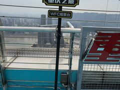 -重庆WFC观景台