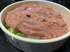 -宽板凳老灶火锅(南礼士路店)