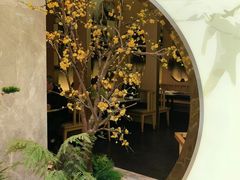 -米桃-吴韵风雅·拙园(北外滩来福士店)