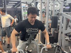 -OG01·24h私教铁馆(中鼎316店)