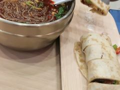 -卷翻天·卷饼(欧亚商都店)