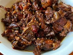 -如意香辣鸡架(总店)