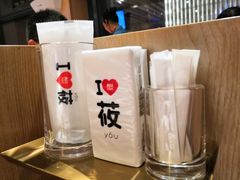-西贝莜面村(万象天地店)