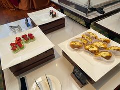 -北京贵宾楼饭店 红墙咖啡厅