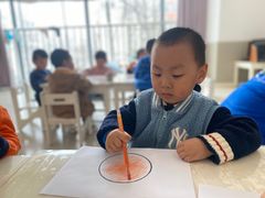 -红黄蓝成长中心(海淀上地店)