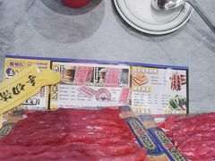 -侃爷南门铜锅涮肉