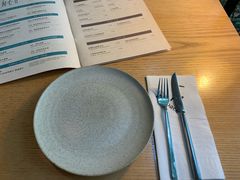 餐具摆设-EN SPACE恩空间