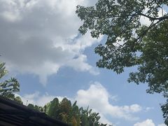 -陈家祠堂-游客中心
