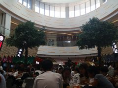 -食悦天美食广场(西安CityOn熙地港购物中心店)
