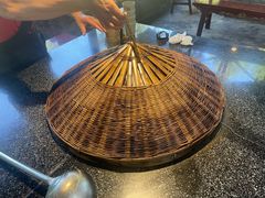 -土灶人家柴火鸡(都江堰店)