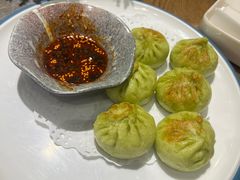 -百草滩羊清水涮羊肉(长城路店)
