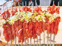 -冰城串说·羊肉串烧烤(哈西大街店)