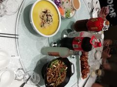 -津悦·正阳春烤鸭(红旗南路店)