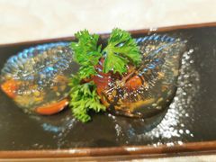-希尔顿酒店-豫园中餐厅