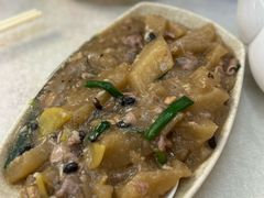 -腰记饭店(龙源路店)