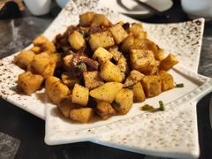 -泉味道贵州厨房(三里河店)