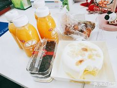 -淮南牛肉筋汤(锦辉商城店)