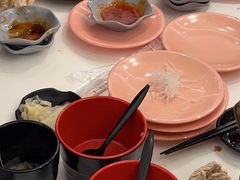 -争鲜回转寿司(通州万达店)