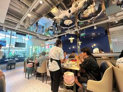 -兰湘子·湘菜小炒(长安万科广场店)