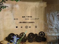 -猫岛主趣味餐厅(鼓浪屿店)