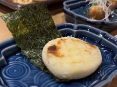 -乌君·酒场·炭火烧鸟(侨城坊店)