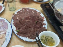-华哥新鲜猪精品美食