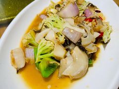 -梅子大排档