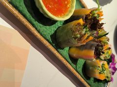 -芭蕉树·新派泰国餐厅(汉溪长隆店)