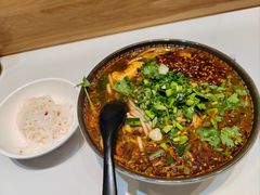 -铁朋小锅米线(金星店)