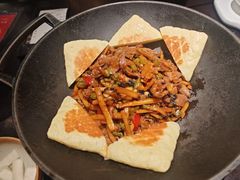 -桂小厨广西菜(万象城店)