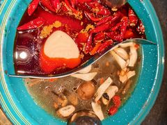 -吼堂老火锅(太古里总店)