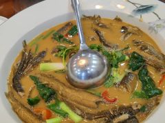 -西湖船菜(湖滨·碧水山庄店)