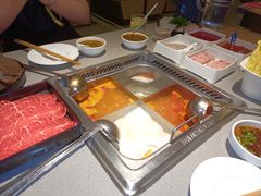 -海底捞火锅(八佰伴店)