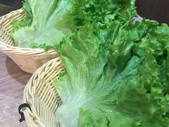 -新石器烤肉(周浦万达店)