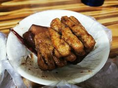 豆泡-刘小忙把子肉(北园大街总店)