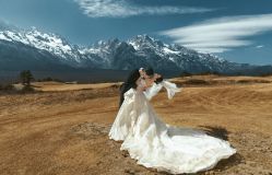 -太古映画婚纱摄影(天河店)