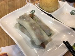 -添好运点心专门店(中环IFC店)