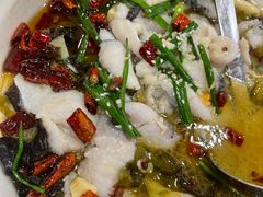 -邱大妈水煮(龙山店)