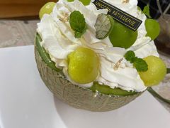 -你好独角兽·蛋糕甜品